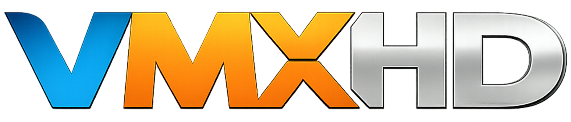 VMX HD Logo